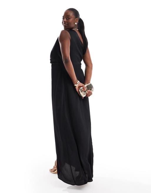 Asos plus bridesmaid clearance
