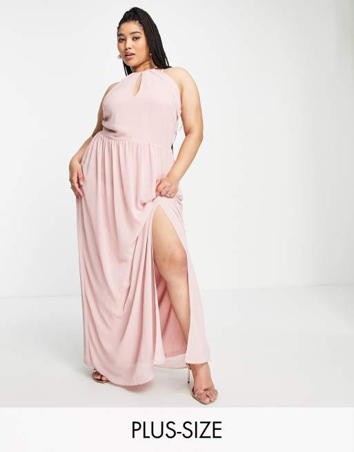 Tfnc plus sale size dresses