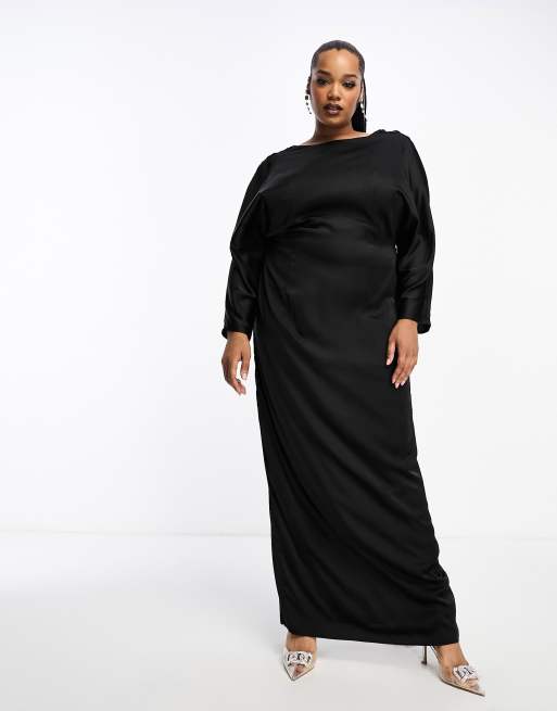 Tfnc plus outlet size dresses