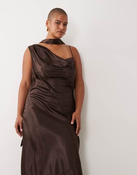 Shop Plus Size Prom Dresses Online