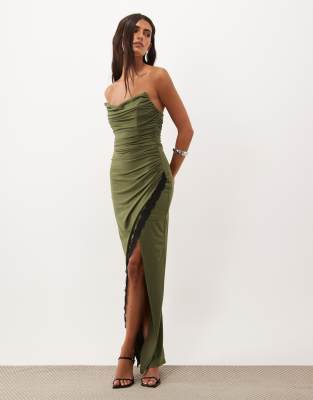 Strapless 4