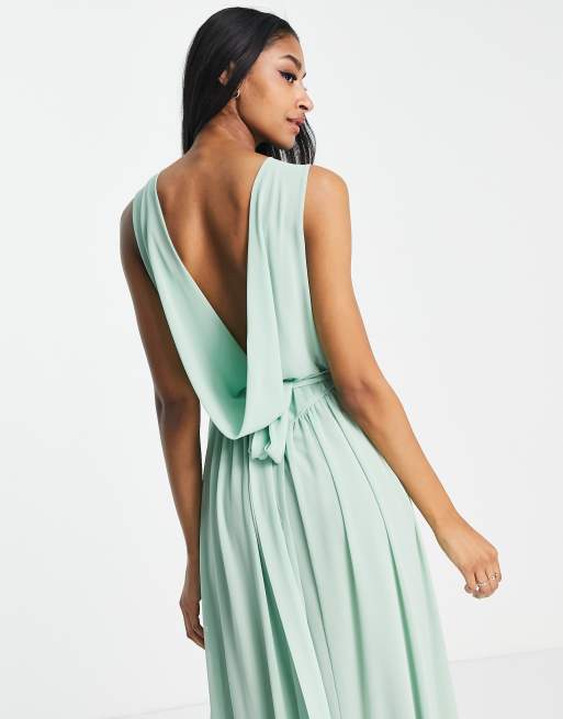 Asos tall outlet bridesmaid dresses