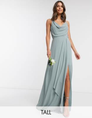 tfnc sage green dress