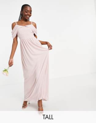 Mink bridesmaid dresses asos sale