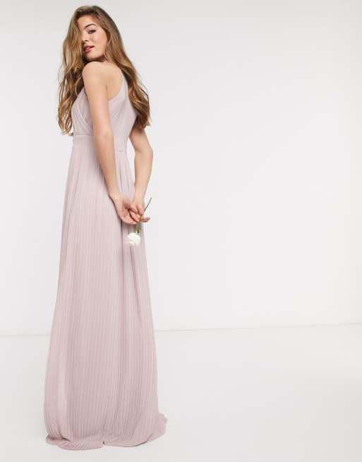 Tfnc bridesmaid exclusive outlet pleated