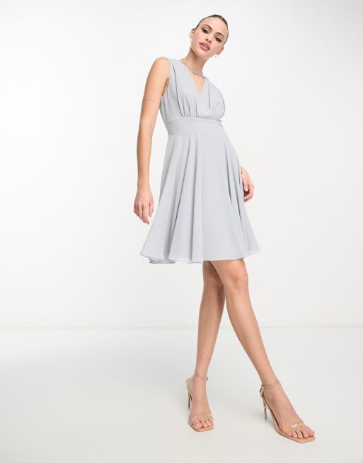 Tfnc hot sale nordi dress