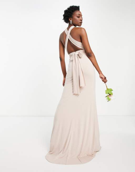 Tfnc multiway bridesmaid outlet dress