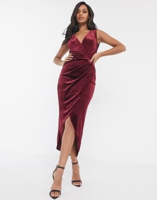 asos tfnc