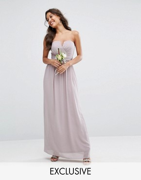 Bridesmaid Dresses | Maxi Styles & Sparkly Dresses | ASOS