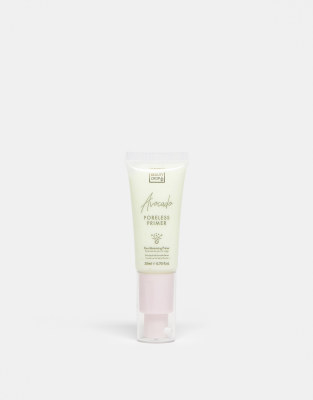 The Beauty Crop Avocado Poreless Primer-No colour φωτογραφία