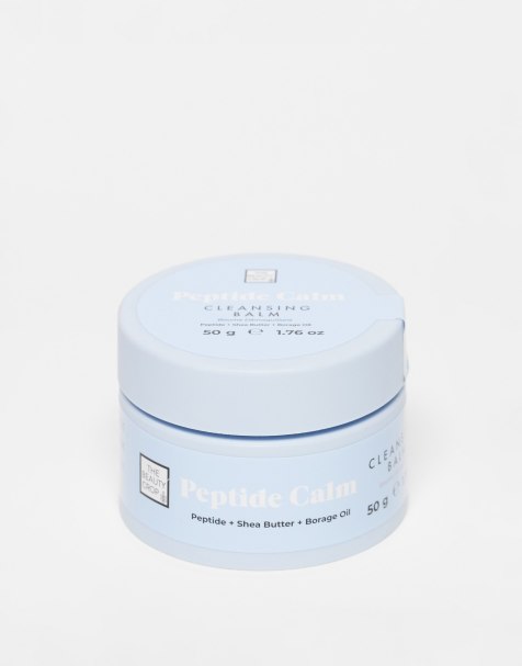 The Beauty Crop - Baume nettoyant aux peptides - view 1