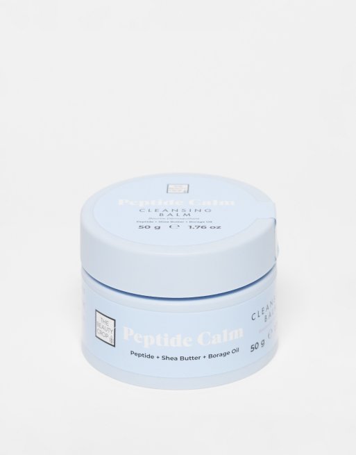 The Beauty Crop - Baume nettoyant aux peptides