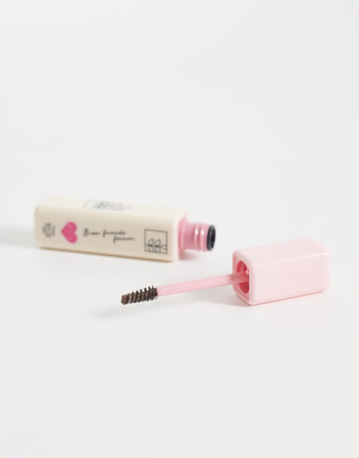 The Beauty Crop BFF Brow Gel , 3 of 4