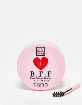 The Beauty Crop - BFF - Cera modellante per sopracciglia - view 1