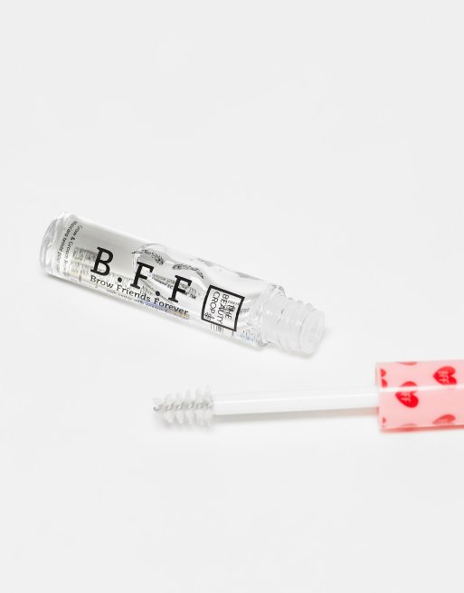 The Beauty Crop - BFF - Gel per sopracciglia, 2 di 4