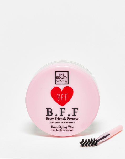The Beauty Crop - BFF - Wenkbrauw stylingwax - view 1