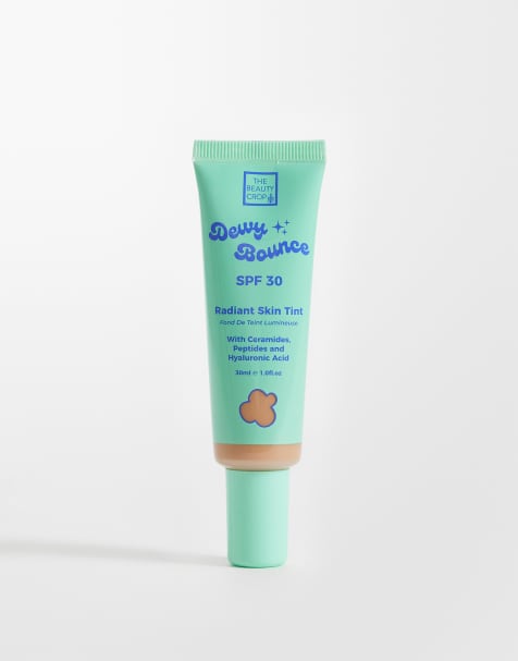The Beauty Crop Dewy Bounce Hydrating Skin Tint with SPF30 - view 1