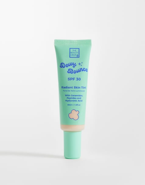 The Beauty Crop Dewy Bounce Hydrating Skin Tint with SPF30 - view 1