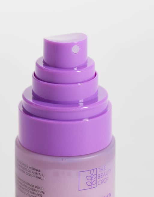 The Beauty Crop - Glow & Go - Set de trío de brumas , 4 de 4