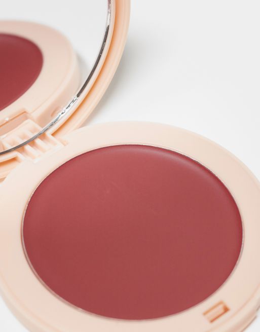 The Beauty Crop - Glow Milk - Blush crème - Blooming Hibiscus, 4 de 4