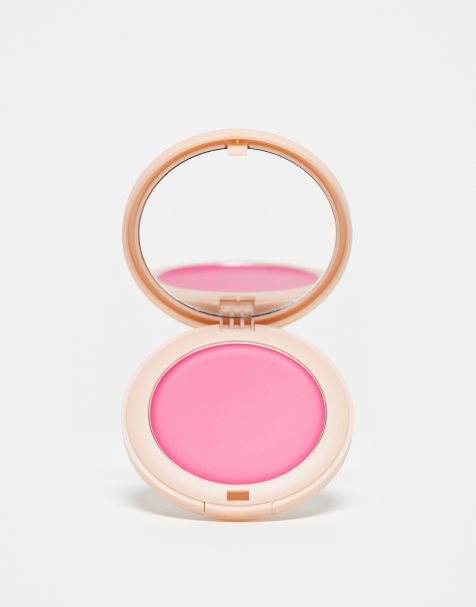 The Beauty Crop - Glow Milk - Blush crème - Lavish Lily - view 1