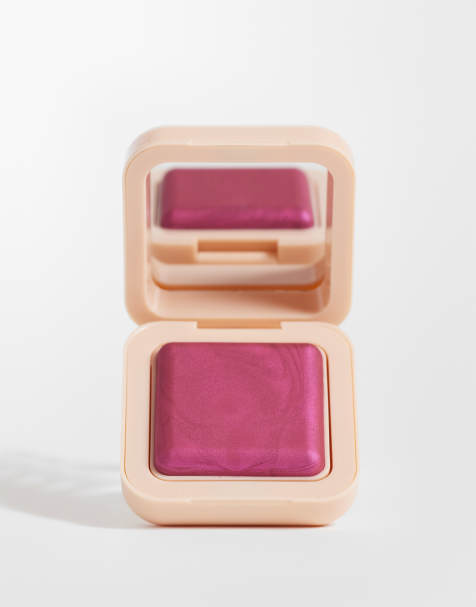 The Beauty Crop - Glow Milk - Blush crème lumineux - Blinging - view 1