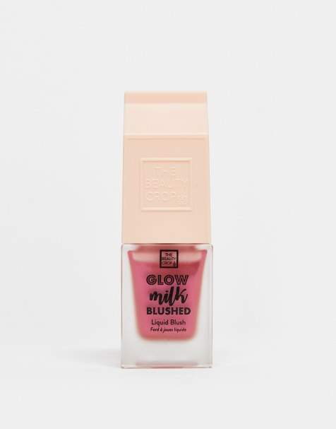 The Beauty Crop - Glow Milk - Blush liquide - view 1