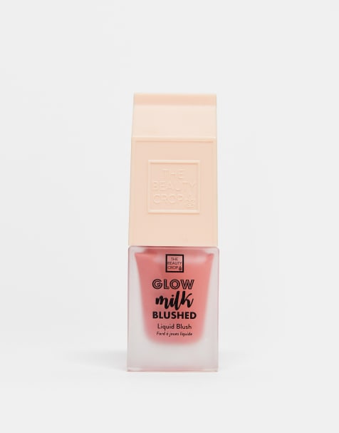 The Beauty Crop - Glow Milk - Blush liquido - view 1