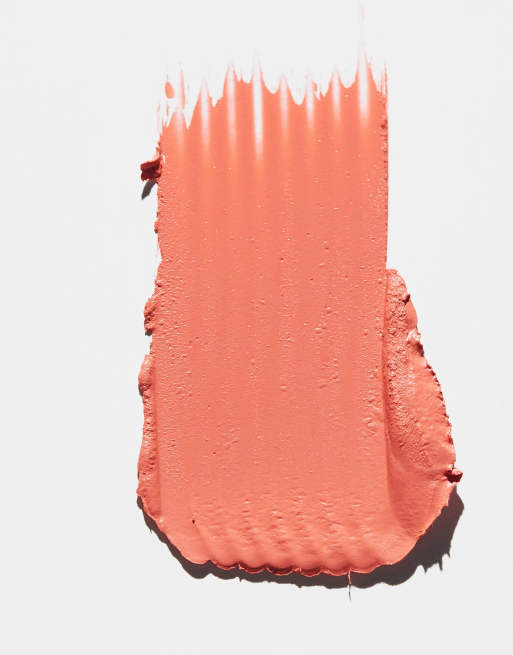The Beauty Crop Glow Milk Cream Blush - Coral Carnation, 3 of 4