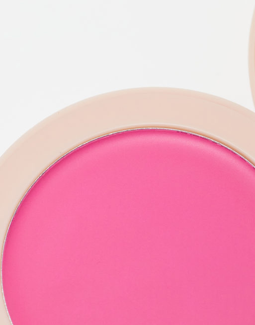 The Beauty Crop Glow Milk Cream Blush - Lavish Lily, 3 of 4