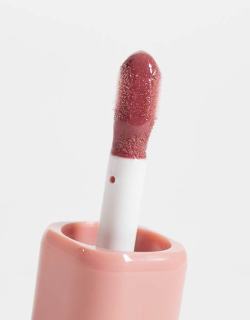 The Beauty Crop Glow Milk Lip Oil - Popping, 3 of 4