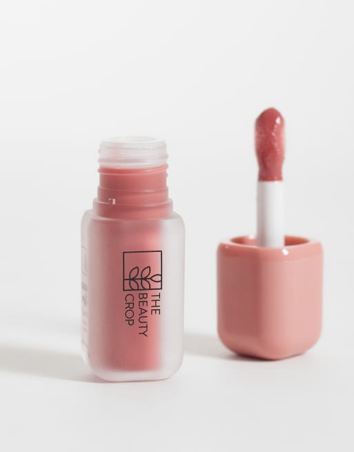 The Beauty Crop Glow Milk Lip Oil - Rosebud, 4 of 4