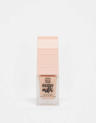 The Beauty Crop The Beauty Crop Glow Milk Liquid Highlighter - Pressure-Pink