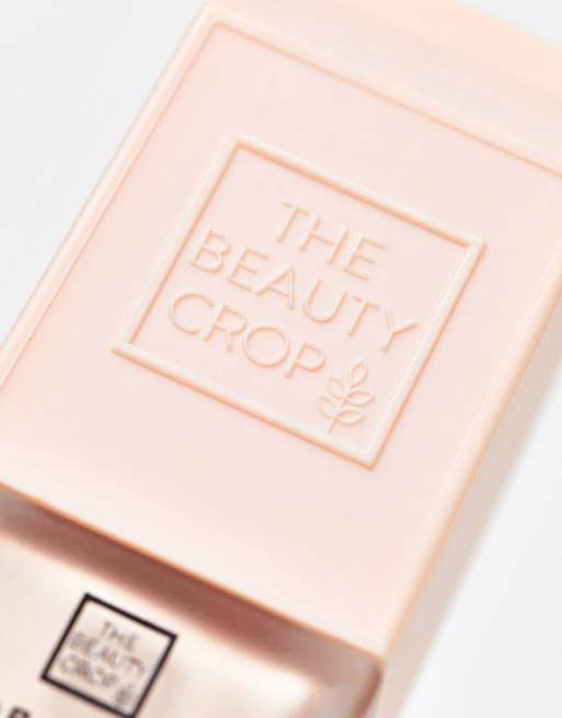 The Beauty Crop - Illuminante liquido Glow Milk - Pressure