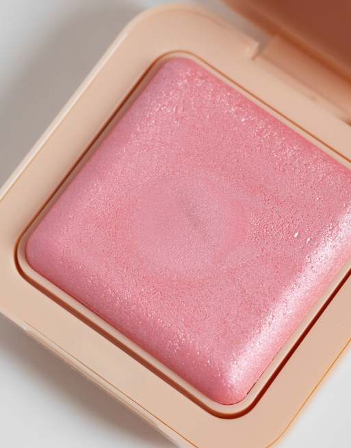 The Beauty Crop Glow Milk Luminous Blush - Popping Peony, 3 of 4