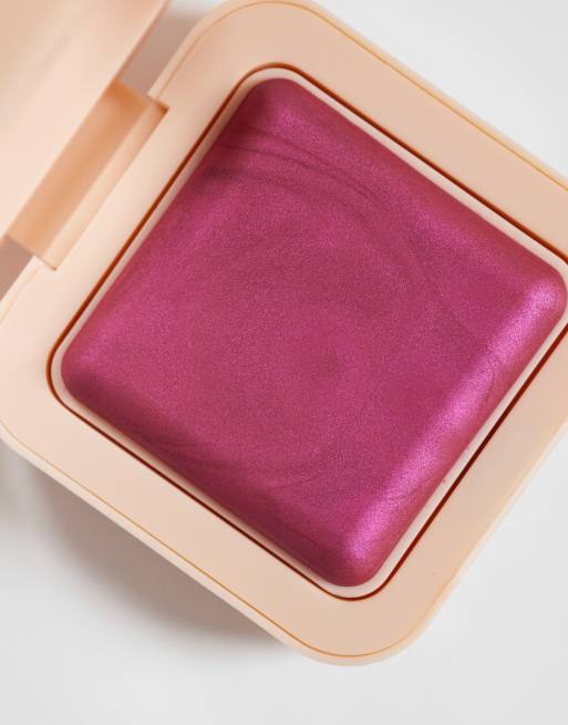 The Beauty Crop Glow Milk Luminous Cream Blush - Blinging, 3 of 4