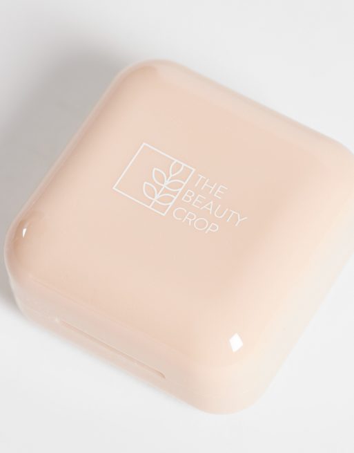 The Beauty Crop Glow Milk Luminous rouge - Popping Peony, 4 av 4