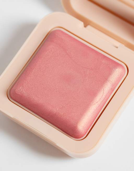 The Beauty Crop Glow Milk lysende pudderblush - Glistening, 3 af 4