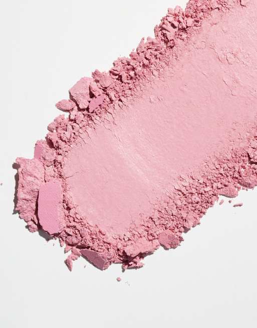 The Beauty Crop Glow Milk Matte Powder Blush - Pink Rose, 2 of 4
