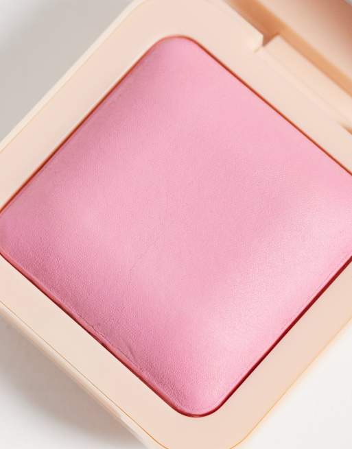 The Beauty Crop Glow Milk Matte Powder Blush - Pink Rose, 3 of 4