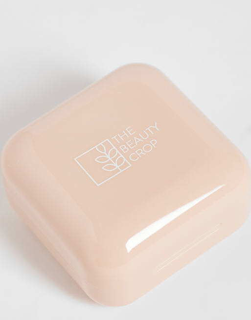 The Beauty Crop Glow Milk Powder Blush - Blooming Hibiscus, 4 of 4