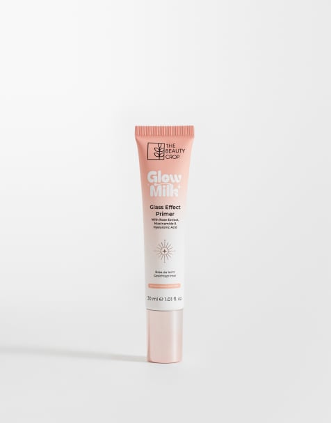 The Beauty Crop Glow Milk Primer - view 1