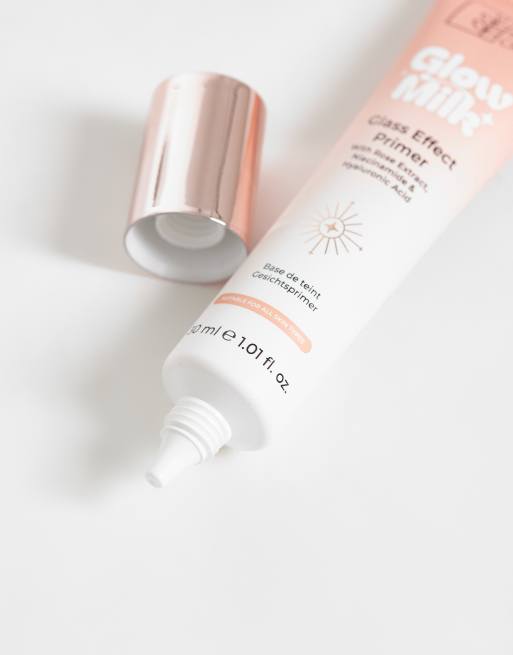 The Beauty Crop Glow Milk Primer, 3 of 4