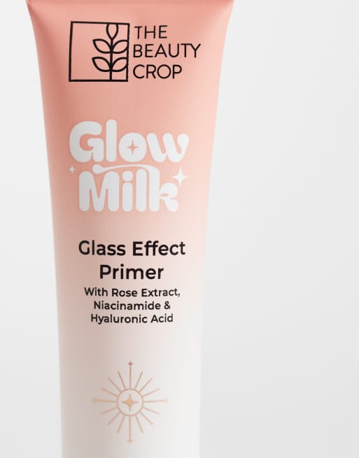 The Beauty Crop Glow Milk Primer, 4 of 4