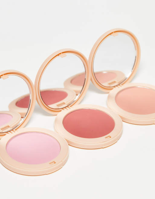 The Beauty Crop – Glow Milk – Puderrouge, 3 av 4