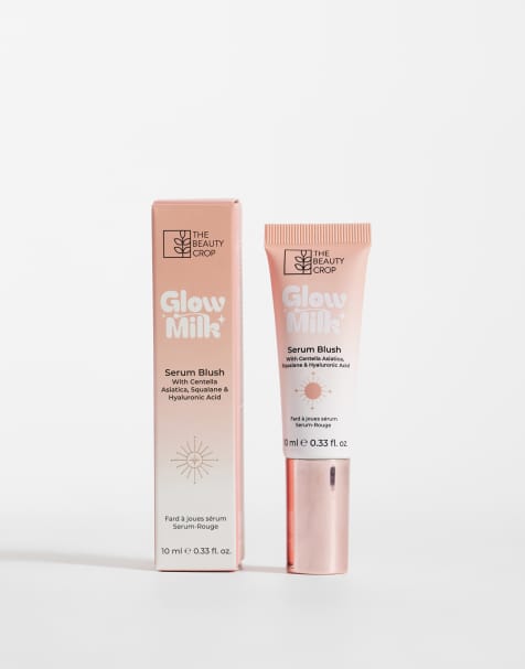 The Beauty Crop Glow Milk Serum Blush - Milkshake - view 1