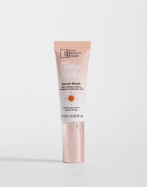 The Beauty Crop Glow Milk Serum Blush - Toffee Twist, 4 de 4