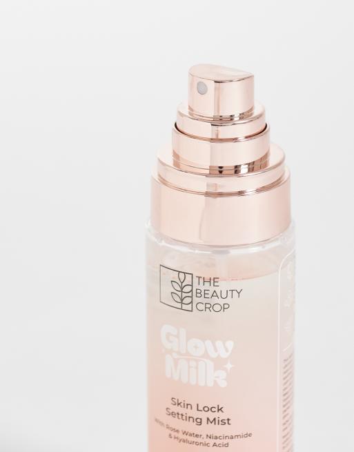 The Beauty Crop Glow Milk Setting Mist, 3 of 4