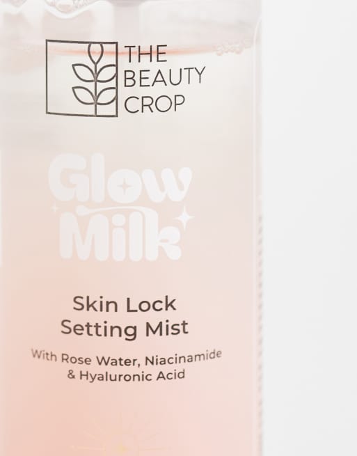 The Beauty Crop Glow Milk Setting Mist, 4 of 4