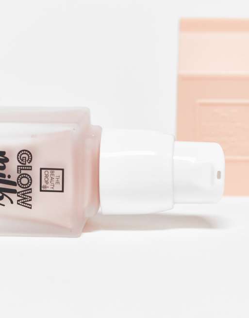 The Beauty Crop - Illuminante liquido Glow Milk - Just Dew It, 2 di 4